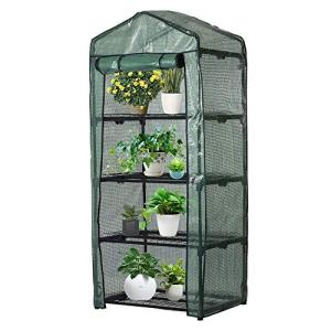 室内用温室 ミニ温室 小型ビニールハウス の商品一覧 温室 ビニールハウス 農業資材 農業用 業務 産業用 Diy 工具 通販 Yahoo ショッピング