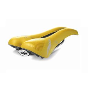SELLE SMP セラSMP HYBRID YELLOW ハイブリッド イエロー サドル