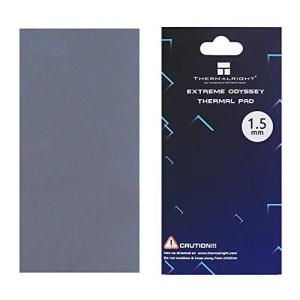 Thermalright cpu熱伝導の下敷き cpu固体状態のケイ素のフィルム コンピュータのノートのグラフィックカードの