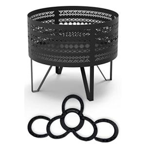 ホンマ製作所 折りたたみ焚き火台 ソロ チタン製 TS-140Ti : Arclands