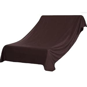 Micopuella 家具カバー シート 大判 埃よけ 布 ファニチャーカバー 埃カバー
