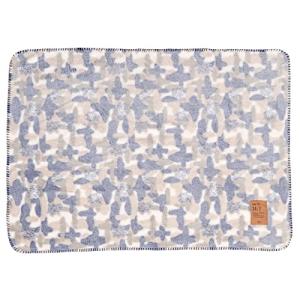 ケーアイジャパン ディグン ブランケットS ブレンド 100×70cm 166450