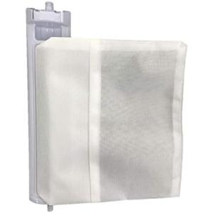 シャープ 「純正品」 糸くずフィルター ES-LP1