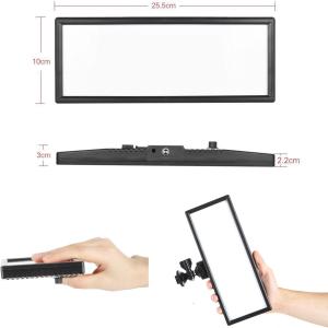 VILTROX L132T LEDビデオライト...の詳細画像1