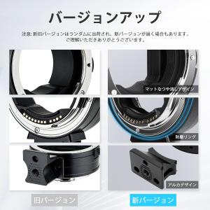 【改良バージョン】JJC EF-EOSR レン...の詳細画像1