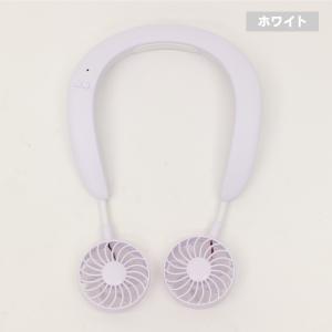 冷却ネックファン ひんやり冷却プレート付 首か...の詳細画像2