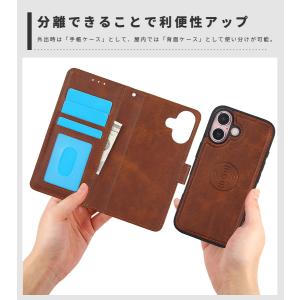 スマホケース iphone 16 15 14 ...の詳細画像2