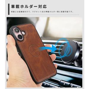 スマホケース iphone 16 15 14 ...の詳細画像3
