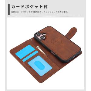 スマホケース iphone 16 15 14 ...の詳細画像5