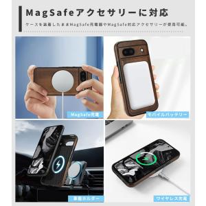 Magsafe対応 ワイヤレス充電 Googl...の詳細画像2
