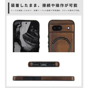 Magsafe対応 ワイヤレス充電 Googl...の詳細画像3
