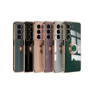 OPPO A5 5G ケース カバー リング付...の詳細画像2