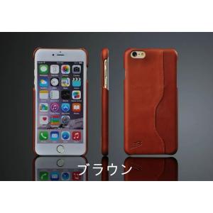 スマホケース iPhone6本革ケース/iPhone6sケース/iPhone6s Plus ケース 保護カバー アイフォン6/6プラスケース 薄型 簡単 ブランド 牛革レザーケース