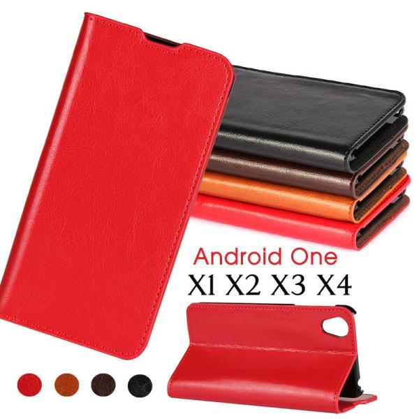 スマホケース Android One X1 Android One X2 Android One X...