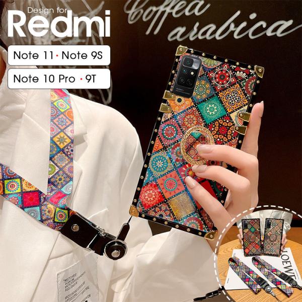 スマホケース Redmi Note 11 Redmi Note 10 Pro Redmi Note ...