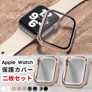 Apple Watch ケース アップルウォッチ   ウォッチ 一体型 カバー    Apple watch SE/Ultra Series 8 7 6 5 4 3 2 1 38mm 40mm 41mm 44mm 45mm 49mm対応