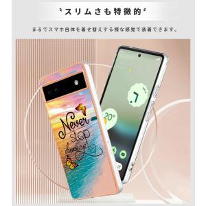 スマホケース Google Pixel 9a ...の詳細画像3