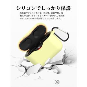 SONY ソニー WF-1000XM3 収納 ...の詳細画像4