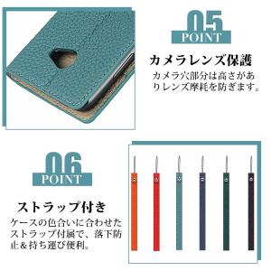 スマホケース 京セラ BASIO4 KYV47...の詳細画像4