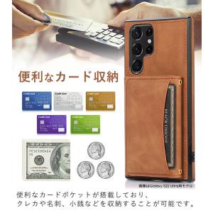 スマホケース Galaxy S22 S22 U...の詳細画像1