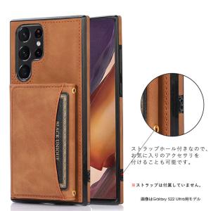 スマホケース Galaxy S22 S22 U...の詳細画像3