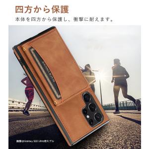 スマホケース Galaxy S22 S22 U...の詳細画像5