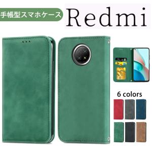 Xiaomi 13T/13T Pro ケース Redmi Note 10 Pro 手帳型 カード収納 ケース Redmi Note 9Tケース 耐衝撃 Redmi Note 11 Pro 5G  スマホケース シンプル　