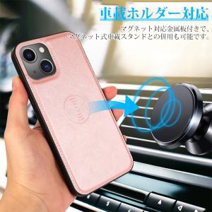 iPhone 16e 手帳型 iPhone 1...の詳細画像4