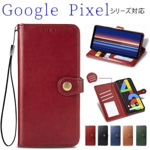 Google Pixel 8 8 Pro 7a ケース ビジネス風 カード収納 Google Pixel 6 Pro携帯カバー Google Pixel 4a 5G スマホケース Google Pixel 6a 手帳型 爆買