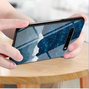 LG V60 ThinQ 5Gケース 背面保護...の詳細画像2