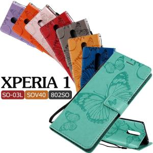 xperia 1ケース 横向き SO-03Lケース 花柄 オシャレ カードポケット エクスペリア SOV40 ケース 802SO 手帳型ケース SONY Xperia 1ケース 携帯ケース かわいい｜イニシャル K