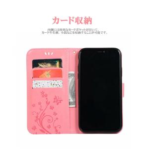 iPhone 15ケース 手帳型 スマホケース...の詳細画像4