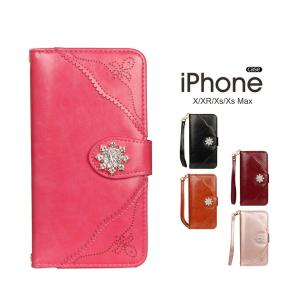 iPhone Xs Max携帯ケース スタンド機能 iPhone Xカバー iPhoneXs手帳型カバー レザー iPhone XR保護ケース マグネット式