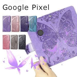 Google Pixel 8 8 Proケース 蝶柄 手帳型Google Pixel 7a ケース Google Pixel 5a 5G かわいいPixel 6 Pixel 6 Pro Pixel 6a マグネット式 4a 爆買