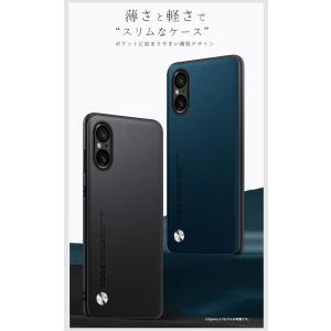 Xperia 1 VII ケース Xperia...の詳細画像2