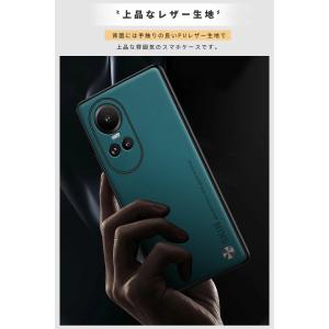 スマホケース OPPO Reno10 Pro ...の詳細画像3