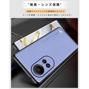 スマホケース OPPO Reno10 Pro ...の詳細画像5