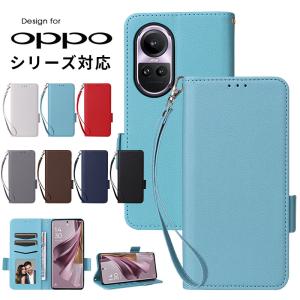 スマホケース OPPO Reno7 A/Reno9 A Reno10 Pro 5G Reno5 A OPPO A54 5G ケース 手帳型 Reno10pro 5Gカバー レザーケース オッポ A79 5Gケース｜initial-k