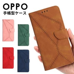 OPPO Reno10 Pro 5G ケース A79 5G手帳型 OPPO Reno7 A 手帳型 OPPO Reno9 A カバー カメラレンズ保護 OPPO A54 5Gカバー ストラップ付｜initial-k