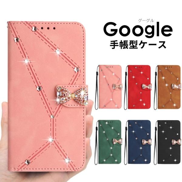 Google Pixel 7a ケース Google Pixel 8 ケース カメラレンズ保護 Go...