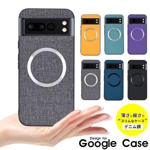 Google Pixel 7 Pixel 7 Pro Pixel 7a Pixel 8 Pixel 8 Proケース スマホケース デニム調 グーグルピクセル 8 プロ カバー 背面型ケース Pixel 8 Proケース