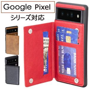 スマホケース Google Pixel 8 ケース Googl Pixe 8 Pro ケース Pixe 7a 背面ケース Pixe 6a カード収納 Google Pixel 7 ケース Pixe 6 Pro ケース｜initial-k