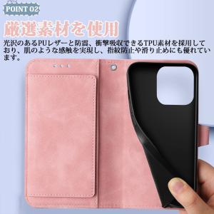 iPhone 13 Pro Max 葉柄 iP...の詳細画像3