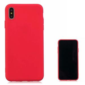 スマホケース 背面保護 iPhonex ソフト...の詳細画像1