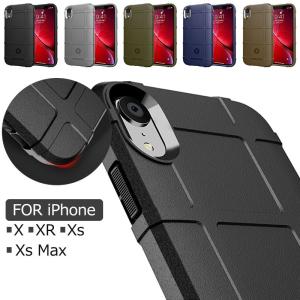 スマホケース アイフォンXRケース iPhone Xケース TPU 薄型 アイフォンXsケース  iPhone Xs Maxケース 落下防止 iPhone Xケース iPhone XRカバー 爆買
