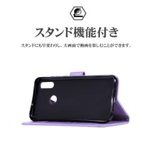 HUAWEI nova lite 3ケース フ...の詳細画像3