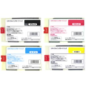 NX1BK NX1C NX1M NX1Y EMP5000 ECO-P5000 NX-1BK NX-1C NX-1M NX-1Y NX