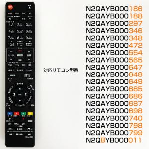 【パナソニック ディーガ用】 汎用型 ブルーレ...の詳細画像3