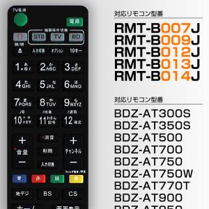 【SONY ブルーレイディスクレコーダー用】R...の詳細画像3
