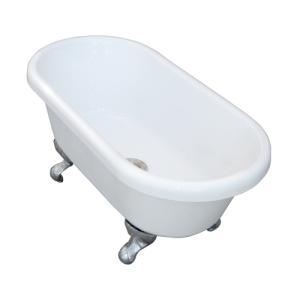 ドッグバス 家庭用 ペットバス 浴槽 バスタブ プラスチック製 小型犬